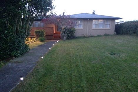 Photo of property in 151 Elizabeth Drive, Tokoroa, 3420