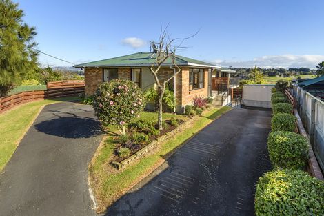 Photo of property in 11 Bongard Street, Gate Pa, Tauranga, 3112