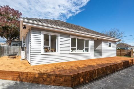 Photo of property in 8 Pamir Street, Mairehau, Christchurch, 8052