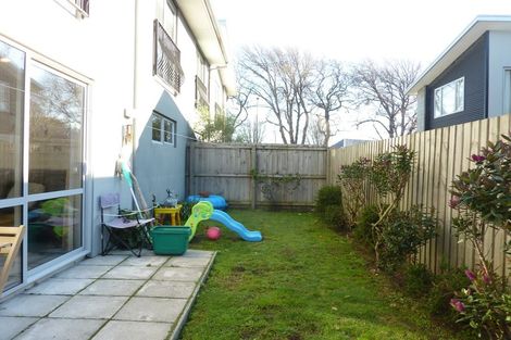 Photo of property in 212b Lincoln Road, Addington, Christchurch, 8024
