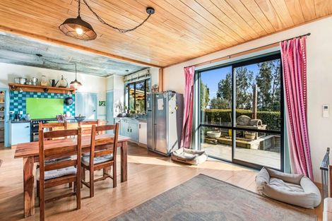 Photo of property in 843 Donald Road, Maitland, Gore, 9775