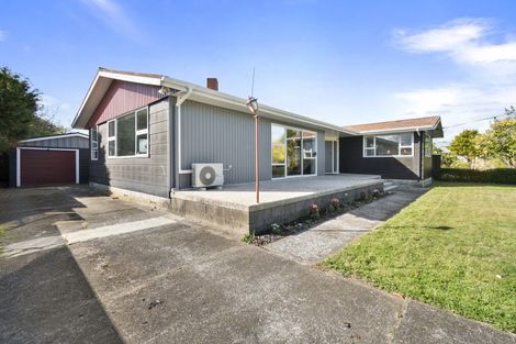 Photo of property in 14 Wilson Street, Bulls, 4818