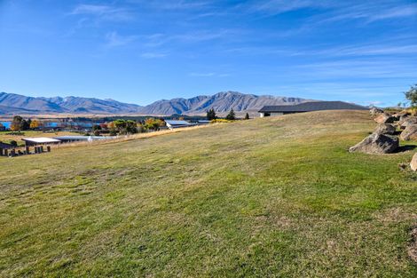 Photo of property in 5 Sibbald Lane, Lake Tekapo, 7999