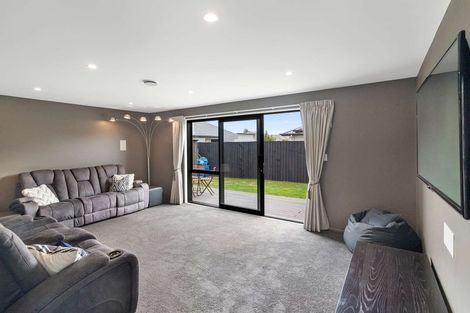 Photo of property in 74 Tauhinu Avenue, Lincoln, 7608