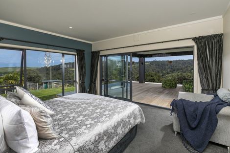 Photo of property in 123 Taiapa Valley Road, Muriwai, Waimauku, 0881
