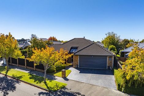 Photo of property in 44 Rempstone Drive, Halswell, Christchurch, 8025