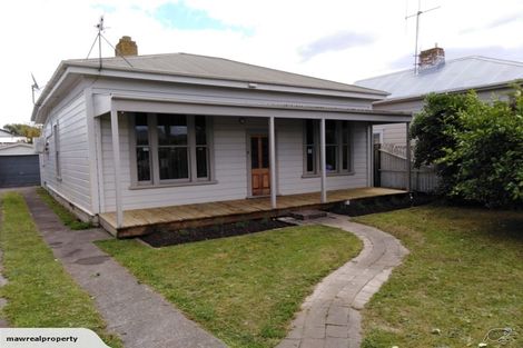 Photo of property in 36 Bourke Street, Palmerston North, 4410