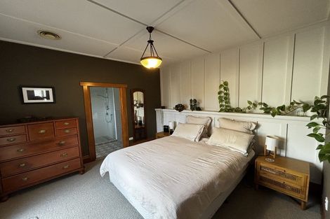 Photo of property in 22 Chilman Street, Strandon, New Plymouth, 4312