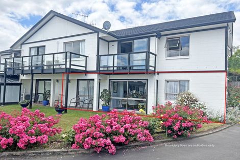 Photo of property in 5/116 Lake Terrace, Taupo, 3330