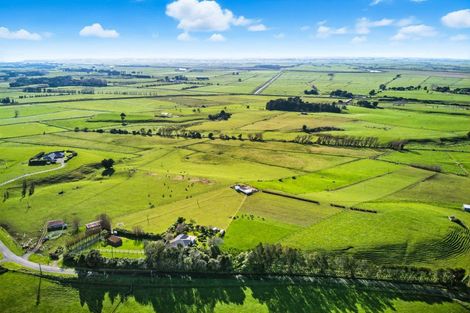 Photo of property in 208 Kukutauaki Road, Koputaroa, Levin, 5575