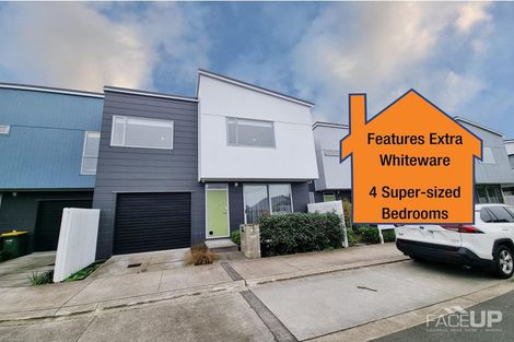 Photo of property in 6 Weta Road, Hobsonville, Auckland, 0616