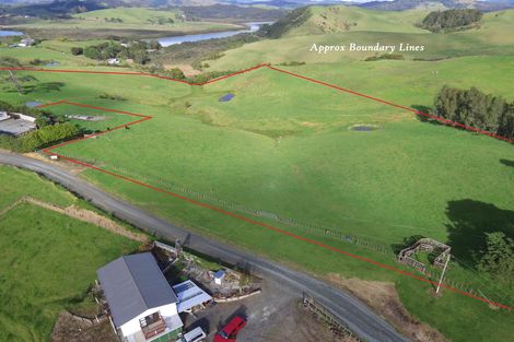 Photo of property in 8 Mills Access Road, Totara North, Kaeo, 0479