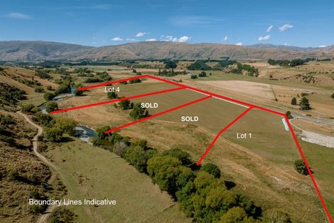 Photo of property in 426 Garston Athol Highway, Nokomai, Athol, 9793
