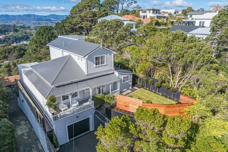 Photo of property in 7 Washington Avenue, Brooklyn, Wellington, 6021