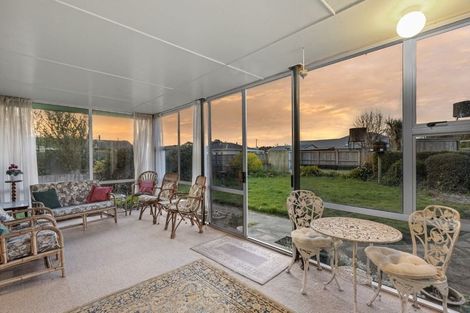 Photo of property in 21 Reeves Street, Cheviot, 7310