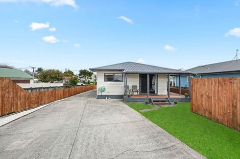 Photo of property in 30 Graham Street, Hamilton East, Hamilton, 3216
