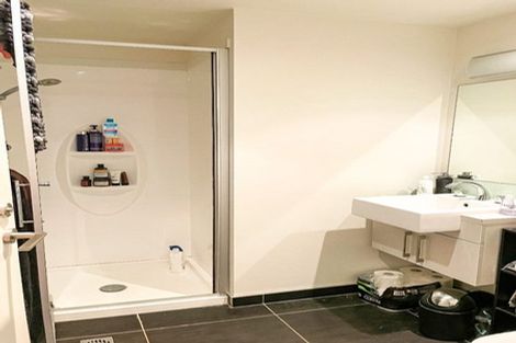 Photo of property in Forte Apartments, 32/13u College Street, Te Aro, Wellington, 6011