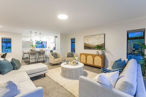 Photo of property in 9 Paparoa Crescent, Aotea, Porirua, 5024