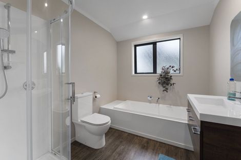 Photo of property in 5a Mckenzie Street, Levin, 5510