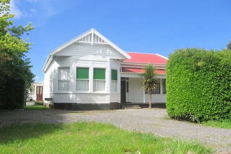 Photo of property in 60f Burns Street, Ohakune, 4625