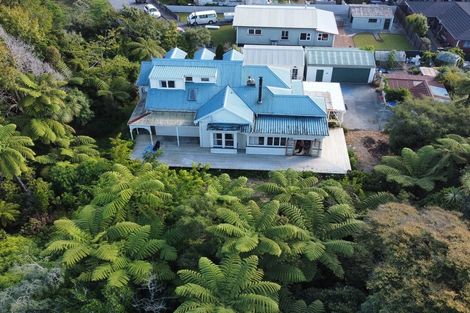Photo of property in 2 Palmerston Street, Greymouth, 7805