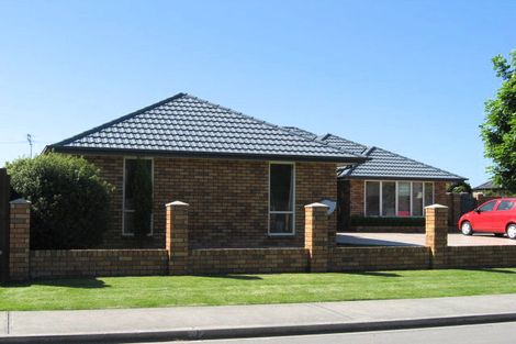 Photo of property in 22 Cumberland Place, Kaiapoi, 7630