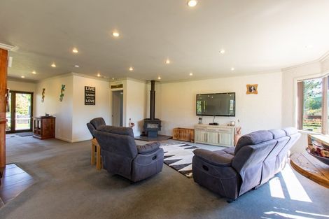Photo of property in 55 Princess Street, Dannevirke, 4930
