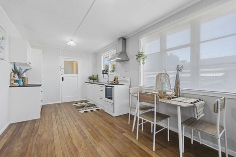 Photo of property in 6 Victoria Street, Waitara, 4320