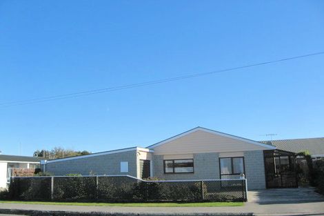 Photo of property in 7 Swift Street, Belfast, Christchurch, 8051