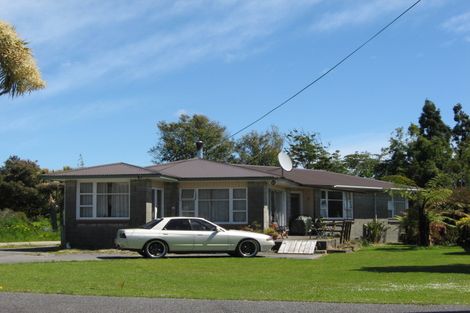 Photo of property in 114 Orowaiti Road, Westport, 7825