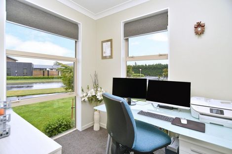 Photo of property in 12 Hamlett Drive, Woodend, 7610