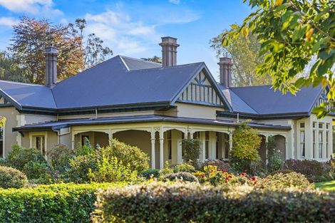 Photo of property in 584 Orari Station Road, Geraldine, 7992