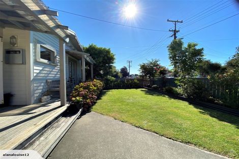 Photo of property in 32 Kepa Street, Whanganui East, Whanganui, 4500