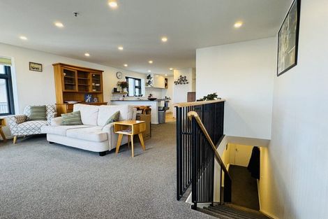 Photo of property in Terrace Garden Apartments, 14e/120 The Terrace, Wellington Central, Wellington, 6011