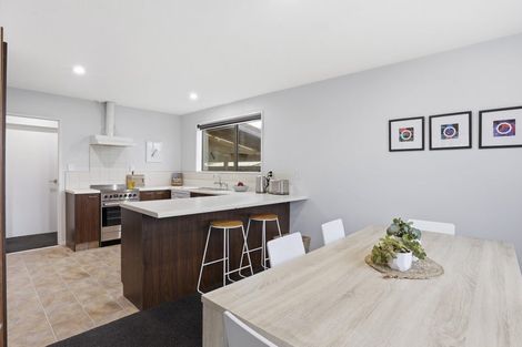 Photo of property in 10 Bowie Drive, Woodend, 7610
