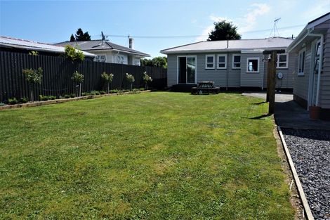 Photo of property in 24 Ferguson Street, Levin, 5510