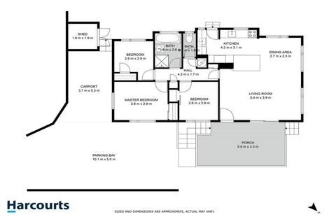 Photo of property in 8 Brookfield Road, Te Atatu Peninsula, Auckland, 0610