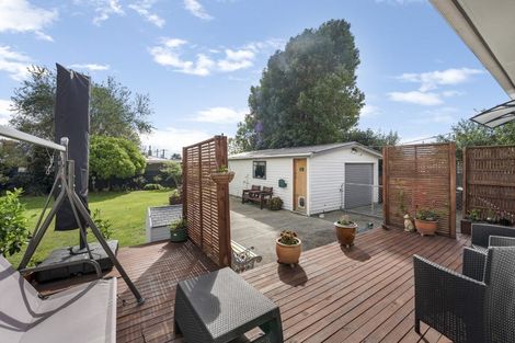 Photo of property in 3 Cobham Street, Levin, 5510