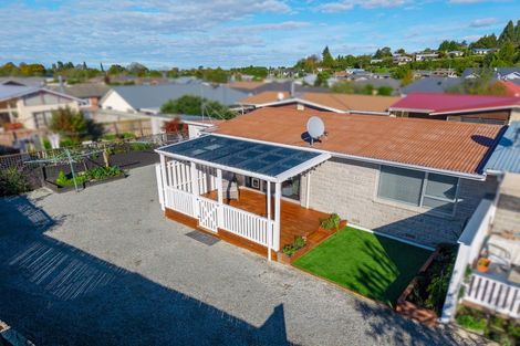 Photo of property in 3/25 Jollie Street, Geraldine, 7930