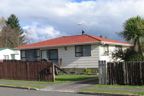 Photo of property in 2 Glenkill Street, Tokoroa, 3420