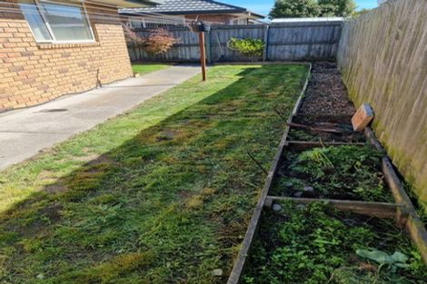 Photo of property in 12a Topham Lane, Hornby, Christchurch, 8042