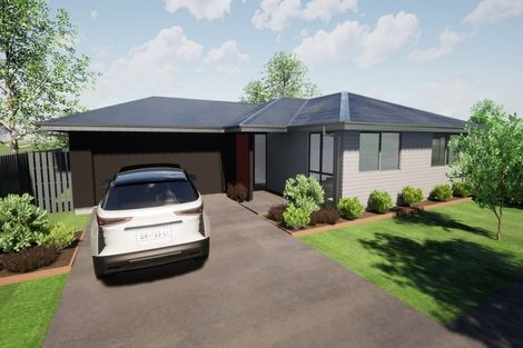 Photo of property in 22 Chandler Way, Rolleston, 7615