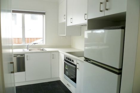 Photo of property in 27f4 Kenwyn Terrace, Newtown, Wellington, 6021