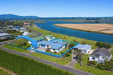 Photo of property in 163 Church Street, Opotiki, 3122