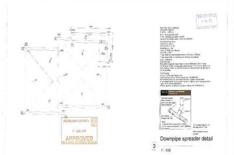 Photo of property in 23 Mcwhirters Farm Lane, Massey, Auckland, 0614