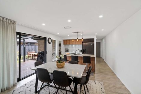 Photo of property in 78 Ridgeway Avenue, Rolleston, 7615