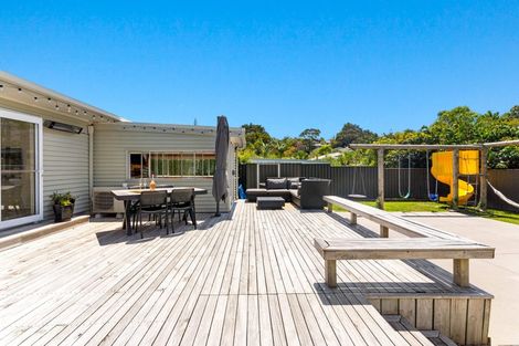 Photo of property in 3 Orion Place, Hillcrest, Auckland, 0627