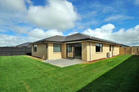 Photo of property in 9 Lydiard Drive, Rolleston, 7615