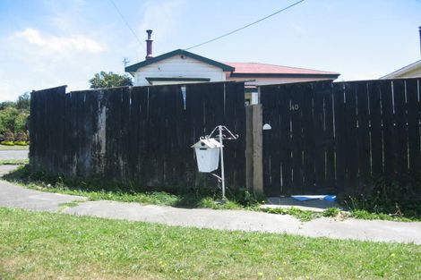 Photo of property in 40 Glasgow Terrace, Feilding, 4702