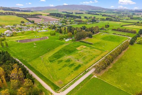 Photo of property in 10 Singleton Street, Waikari, 7420